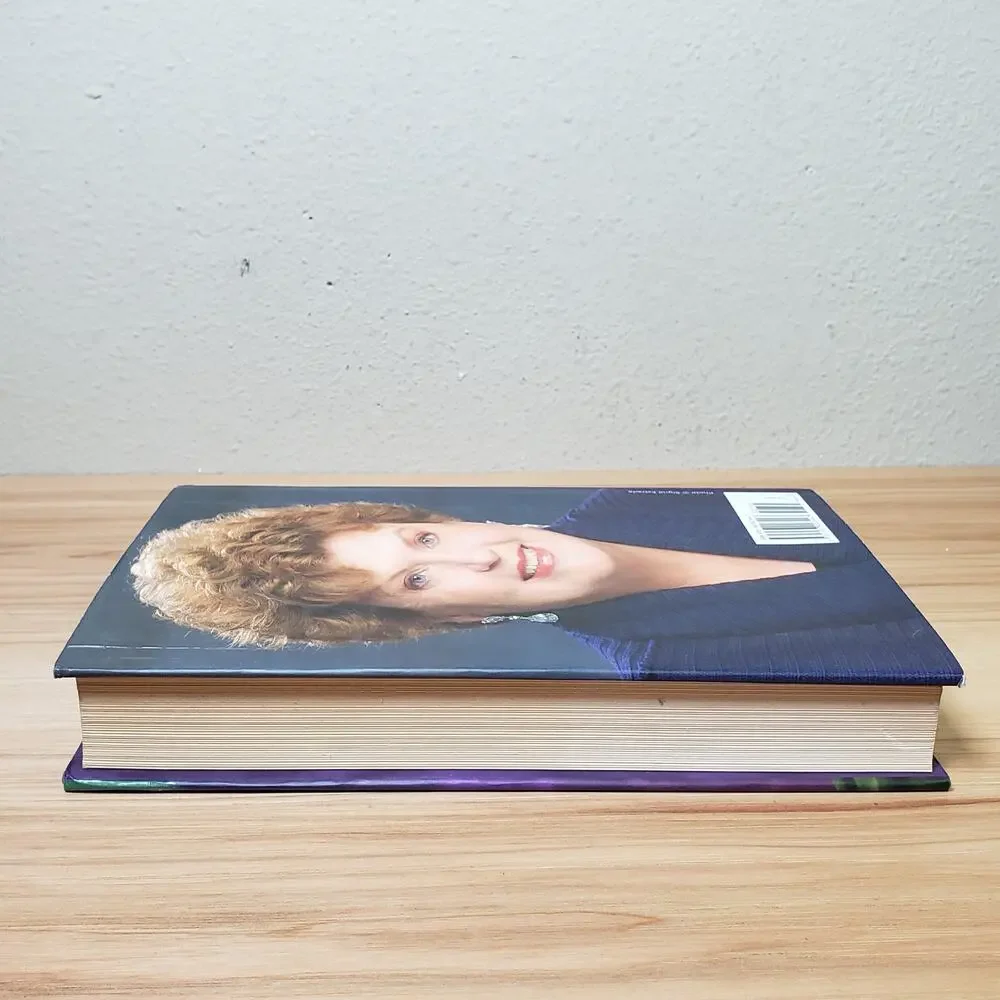 Charlaine Harris Deadlocked‎ Hardcover Book Sookie Stackhouse True Blood